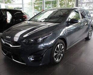 Kia ceed Sportswagon Gebrauchtwagen