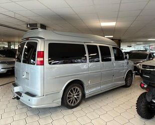 GMC Savana Gebrauchtwagen