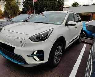 Kia Niro Gebrauchtwagen