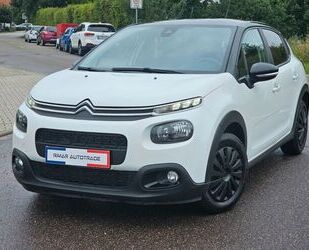Citroen C3 Gebrauchtwagen
