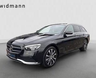 Mercedes-Benz E 300 Gebrauchtwagen