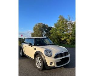 Mini ONE Gebrauchtwagen
