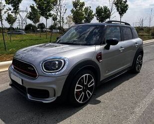 Mini John Cooper Works Countryman Gebrauchtwagen
