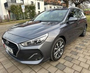 Hyundai i30 Gebrauchtwagen