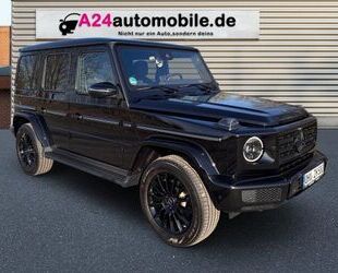 Mercedes-Benz G 500 Gebrauchtwagen