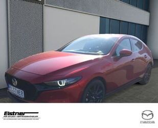 Mazda 3 Gebrauchtwagen