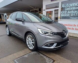 Renault Scenic Gebrauchtwagen