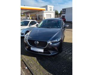 Mazda CX-3 Gebrauchtwagen