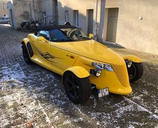 Plymouth Prowler Gebrauchtwagen