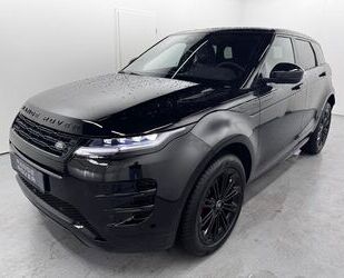 Land Rover Range Rover Evoque Gebrauchtwagen