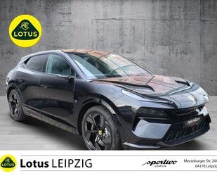 Lotus Eletre Gebrauchtwagen