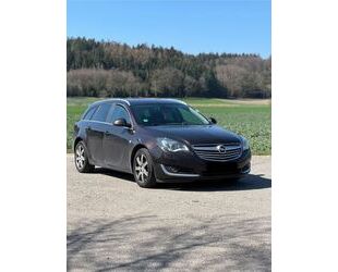Opel Insignia Gebrauchtwagen