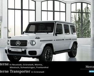 Mercedes-Benz G 500 Gebrauchtwagen