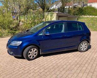 VW Golf Plus Gebrauchtwagen