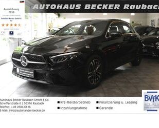Mercedes-Benz A 180 Gebrauchtwagen