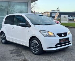 Seat Mii Gebrauchtwagen