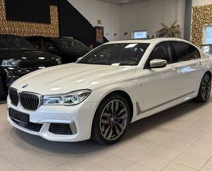 BMW M760 Gebrauchtwagen