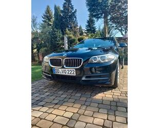 BMW 518 Gebrauchtwagen