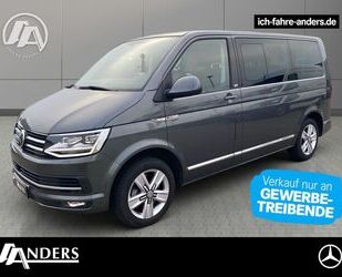 VW T6 andere Gebrauchtwagen