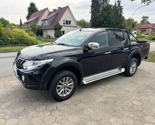 Mitsubishi L200 Gebrauchtwagen