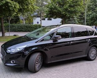 Ford S-Max Gebrauchtwagen