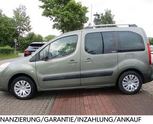 Citroen Berlingo Gebrauchtwagen