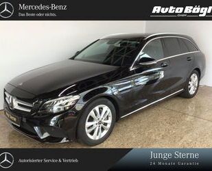 Mercedes-Benz C 300 Gebrauchtwagen