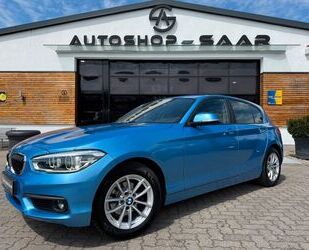 BMW 116 Gebrauchtwagen