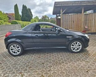 Opel Tigra Gebrauchtwagen