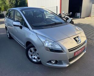 Peugeot 5008 Gebrauchtwagen