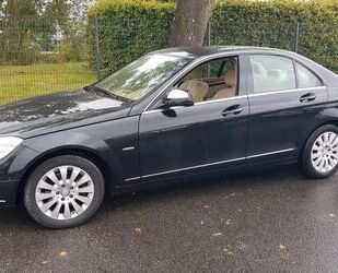 Mercedes-Benz C 200 Gebrauchtwagen