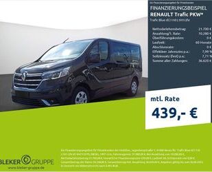Renault Trafic Gebrauchtwagen