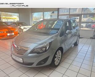Opel Meriva Gebrauchtwagen