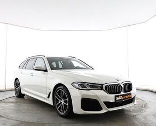 BMW 530 Gebrauchtwagen