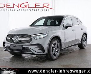 Mercedes-Benz GLC 300 Gebrauchtwagen