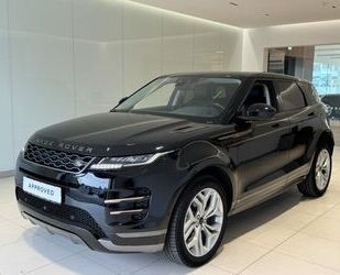 Land Rover Range Rover Evoque Gebrauchtwagen