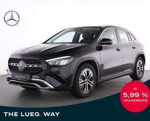 Mercedes-Benz GLA 200 Gebrauchtwagen
