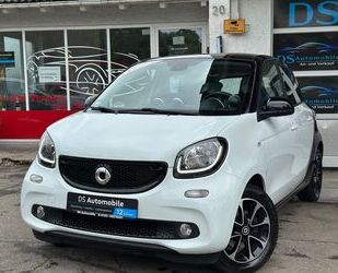 Smart ForFour Gebrauchtwagen