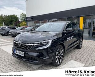 Renault Austral Gebrauchtwagen