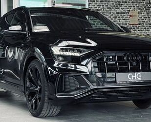 Audi Q8 Gebrauchtwagen