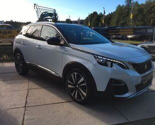Peugeot 3008 Gebrauchtwagen