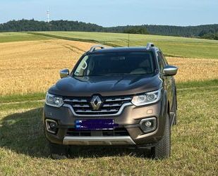 Renault Alaskan Gebrauchtwagen