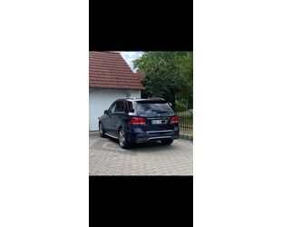 Mercedes-Benz GLE 63 AMG Gebrauchtwagen