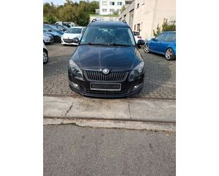 Skoda Roomster Gebrauchtwagen