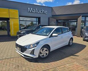 Hyundai i20 Gebrauchtwagen