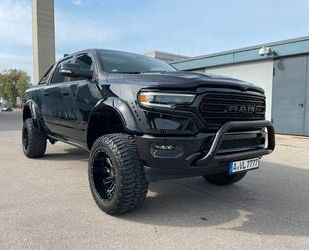 Dodge RAM Gebrauchtwagen