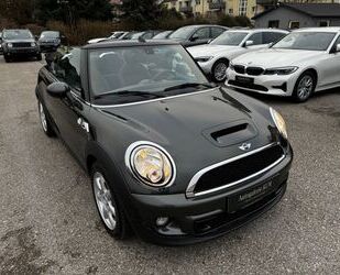 Mini Cooper S Gebrauchtwagen