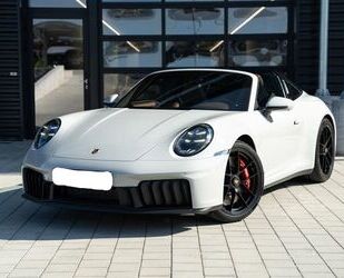 Porsche 992 Gebrauchtwagen