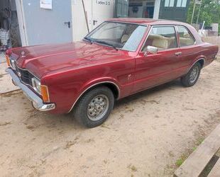 Ford Taunus Gebrauchtwagen
