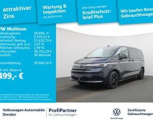 VW T7 Multivan Gebrauchtwagen